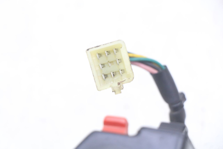 photo de COMMUTATORE SINISTRO MBK BOOSTER NEXT GENERATION 50 (1995 - 1998)