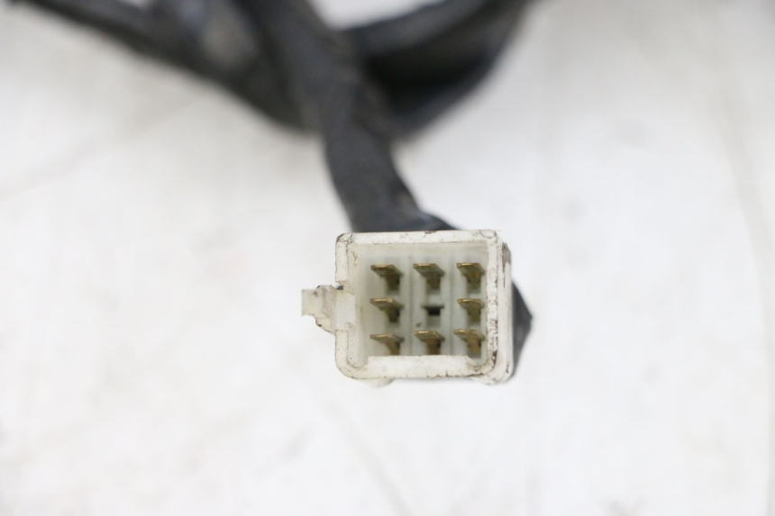 photo de Leva sinistra MBK BOOSTER SPIRIT NAKED 50 (2004 - 2017) - Ricambio usato controllato