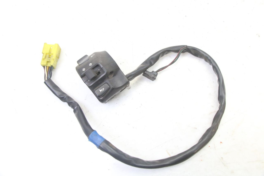 photo de COMANDO SINISTRO SUZUKI BURGMAN 125 (2007 - 2014)