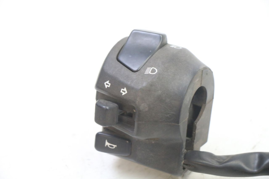 photo de COMANDO SINISTRO SUZUKI BURGMAN 125 (2007 - 2014)