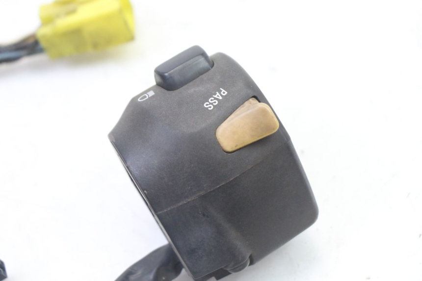 photo de COMANDO SINISTRO SUZUKI BURGMAN 125 (2007 - 2014)