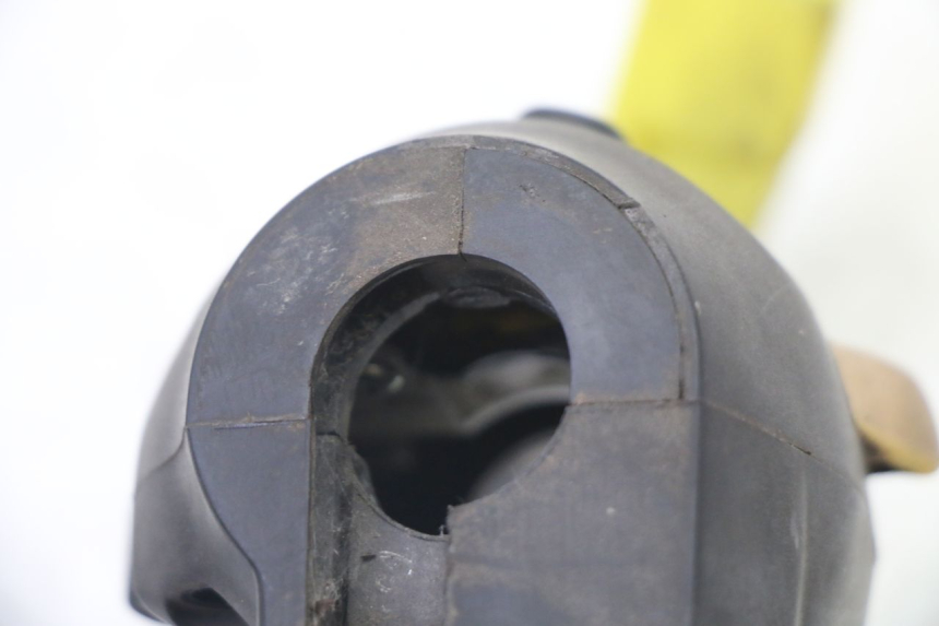 photo de COMANDO SINISTRO SUZUKI BURGMAN 125 (2007 - 2014)