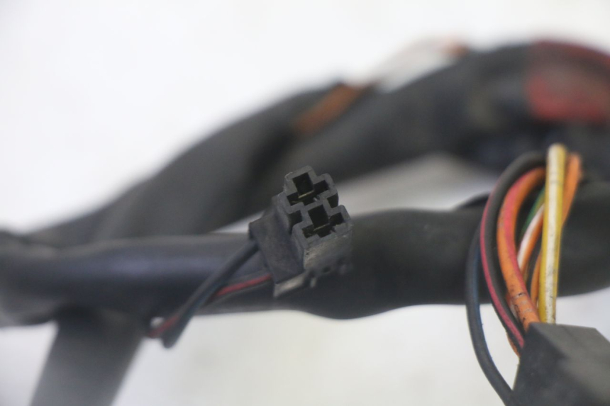 photo de COMANDO SINISTRO SUZUKI BURGMAN 125 (2007 - 2014)