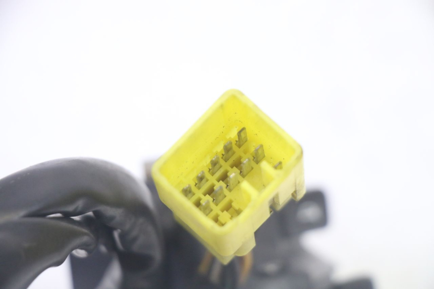 photo de COMANDO SINISTRO SUZUKI BURGMAN 125 (2007 - 2014)