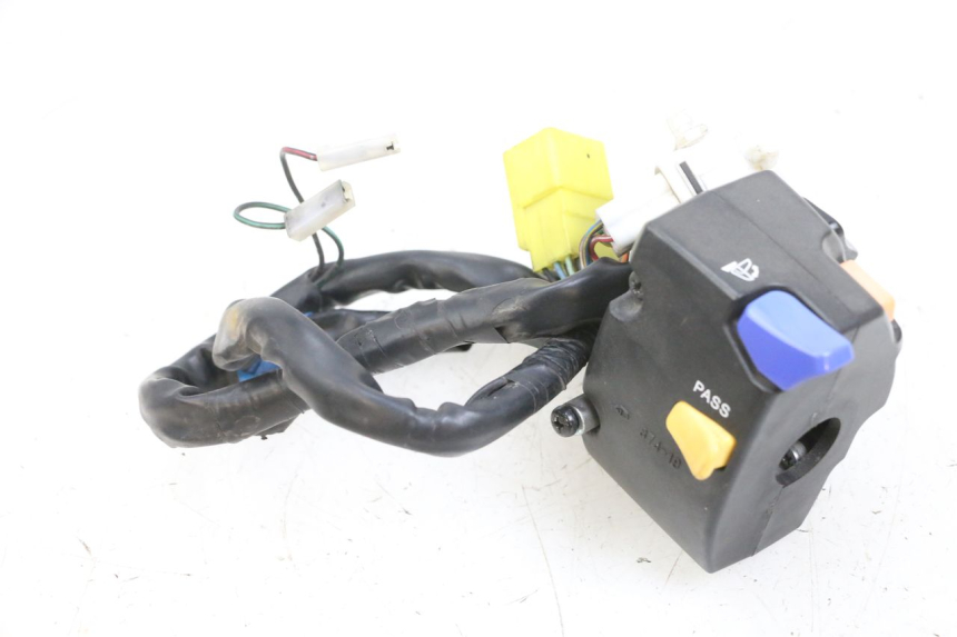 photo de COMMUTATORE SINISTRO SUZUKI BURGMAN 650 (2013 - 2020)