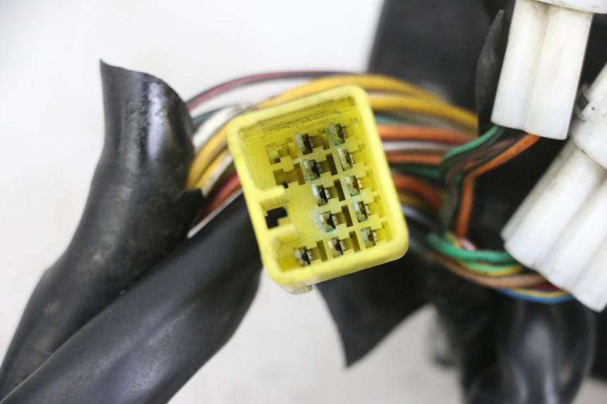 photo de COMMUTATORE SINISTRO SUZUKI BURGMAN 650 (2013 - 2020)