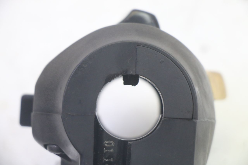 photo de COMANDO SINISTRO SUZUKI BURGMAN 125 (2007 - 2014) - Vista d'insieme del prodotto