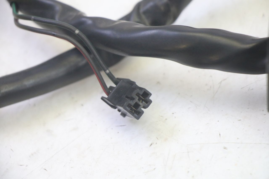 photo de COMANDO SINISTRO SUZUKI BURGMAN 125 (2007 - 2014) - Ricambio usato controllato