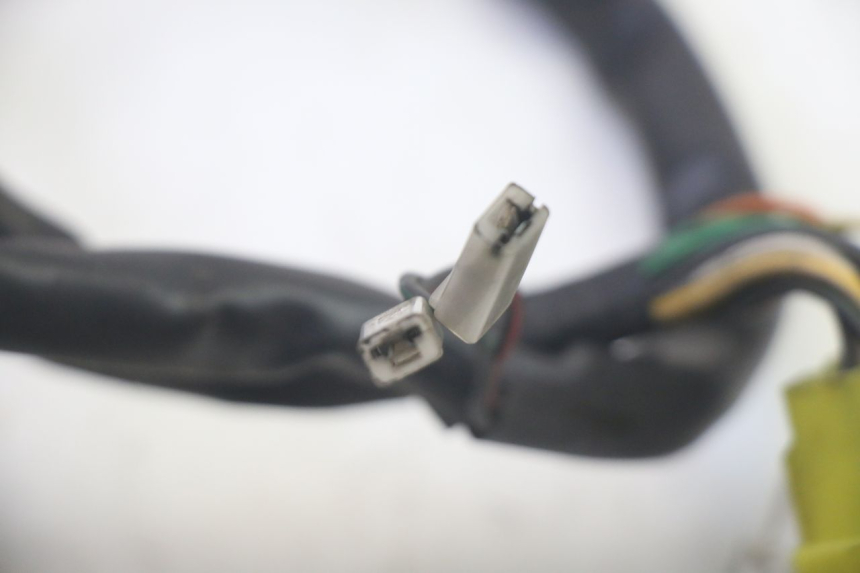 photo de COMMUTATORE SINISTRO SUZUKI BURGMAN EXECUTIVE ABS 650 (2006 - 2012) - Stato della superficie e materiale