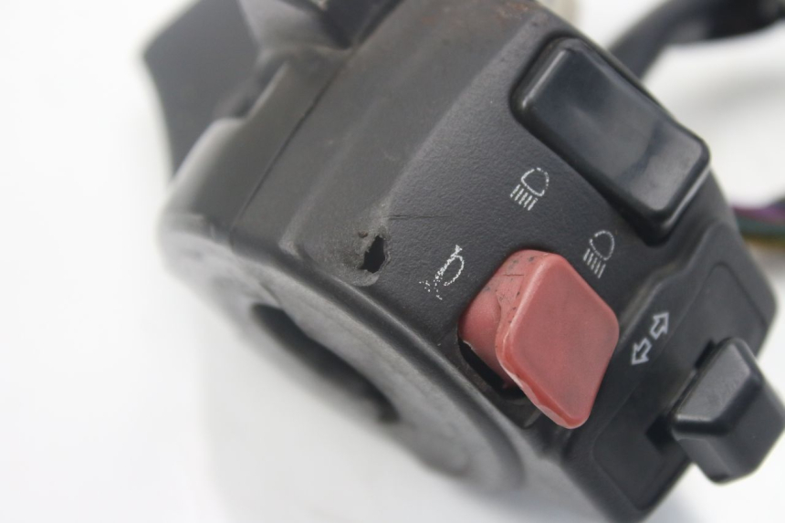 photo de COMANDO SINISTRO YAMAHA BW'S EASY 50 (2013 - 2016)