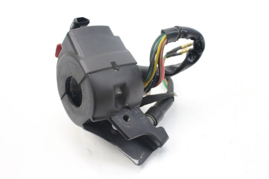 photo de COMANDO SINISTRO YAMAHA BW'S EASY 50 (2013 - 2016)