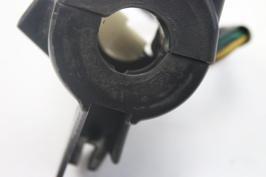 photo de COMANDO SINISTRO YAMAHA BW'S EASY 50 (2013 - 2016)