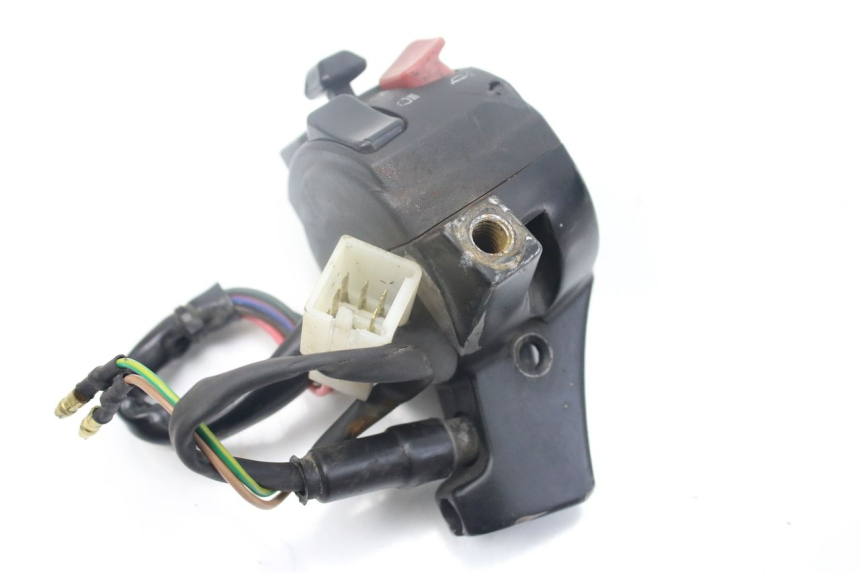 photo de COMANDO SINISTRO YAMAHA BW'S EASY 50 (2013 - 2016)