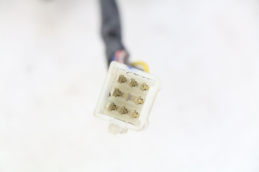 photo de COMANDO SINISTRO YAMAHA BW'S EASY 50 (2013 - 2016)