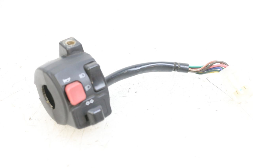 photo de COMANDO SINISTRO YAMAHA BW'S EASY 50 (2013 - 2016) - Vista principale