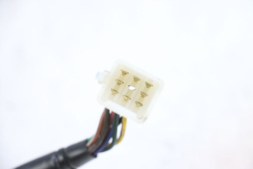 photo de COMANDO SINISTRO YAMAHA BW'S EASY 50 (2013 - 2016) - Zoom sullo stato d'uso