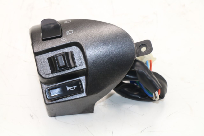 photo de Leva sinistra S-RIDER CAPRI 2T 50 (2010 - 2017)