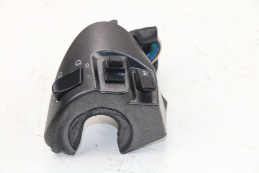 photo de Leva sinistra S-RIDER CAPRI 2T 50 (2010 - 2017)