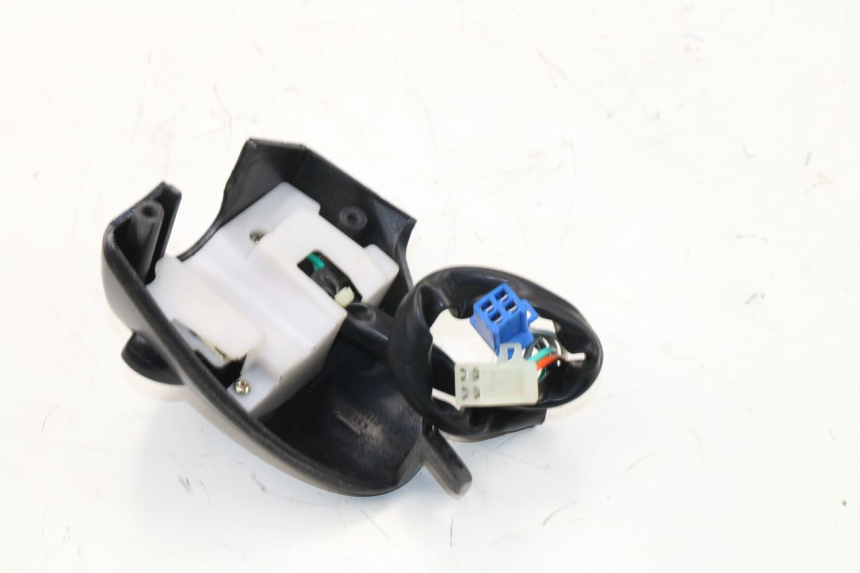 photo de Leva sinistra S-RIDER CAPRI 2T 50 (2010 - 2017)