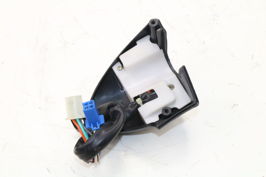 photo de Leva sinistra S-RIDER CAPRI 2T 50 (2010 - 2017)