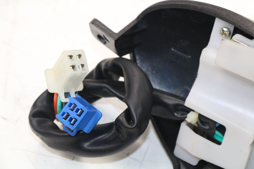 photo de Leva sinistra S-RIDER CAPRI 2T 50 (2010 - 2017)