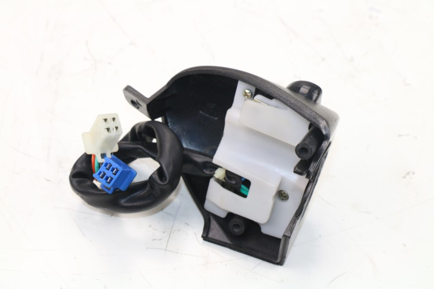 photo de Leva sinistra S-RIDER CAPRI 2T 50 (2010 - 2017)