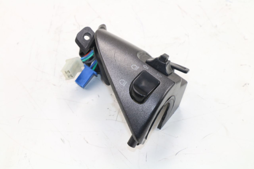 photo de Leva sinistra S-RIDER CAPRI 2T 50 (2010 - 2017)