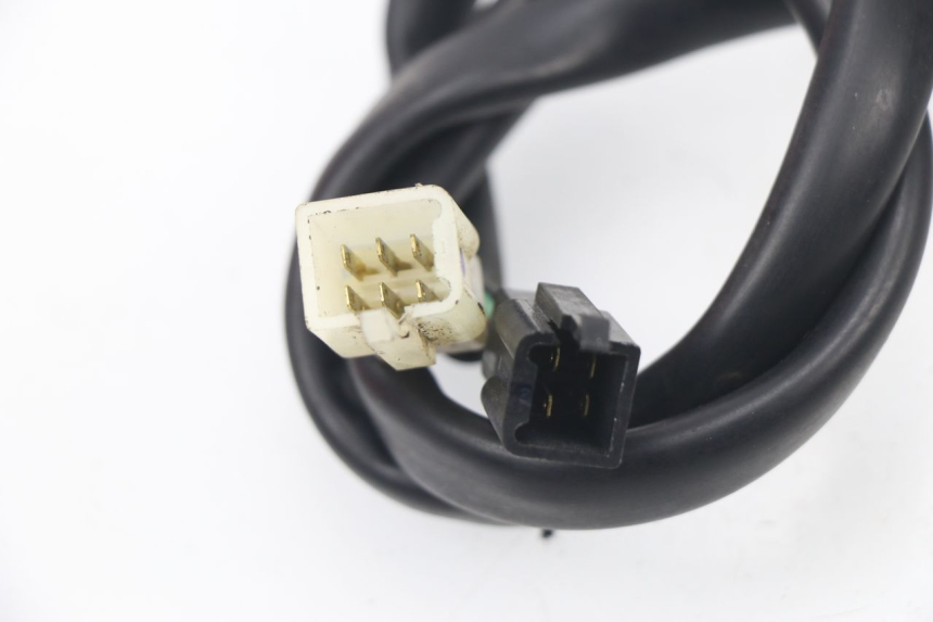 photo de COMMUTATORE SINISTRO HONDA CBF 125 (2009 - 2015)