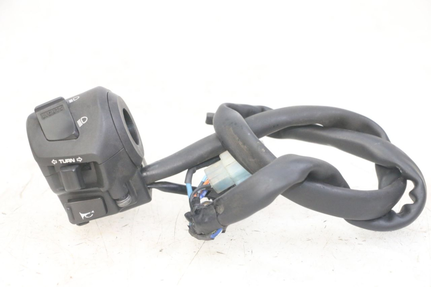 photo de COMMUTATORE SINISTRO HONDA CBF 500 (2004 - 2007)