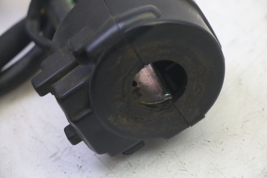 photo de COMMUTATORE SINISTRO HONDA CBF 125 (2009 - 2015)