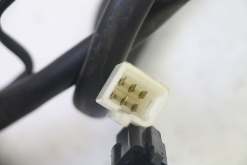 photo de COMMUTATORE SINISTRO HONDA CBF 125 (2009 - 2015)