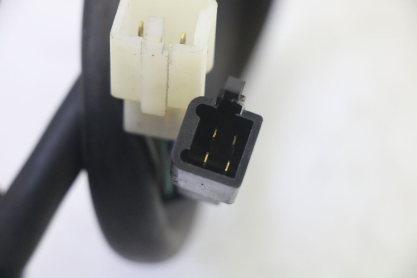 photo de COMMUTATORE SINISTRO HONDA CBF 125 (2009 - 2015)