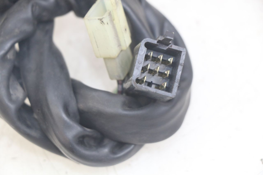 photo de COMANDO SINISTRO HONDA CBR F SC25 1000 (1989 - 1992)