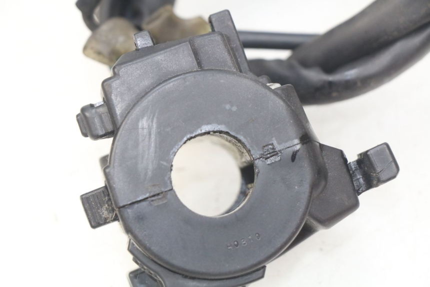 photo de COMMUTATORE SINISTRO HONDA CBR RR FIREBLADE 900 (1992 - 1994)