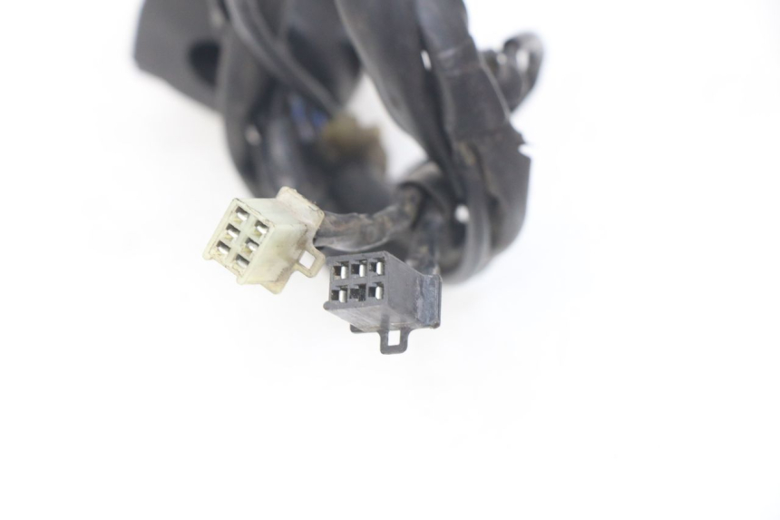 photo de COMMUTATORE SINISTRO HONDA CBR RR FIREBLADE 900 (1992 - 1994)