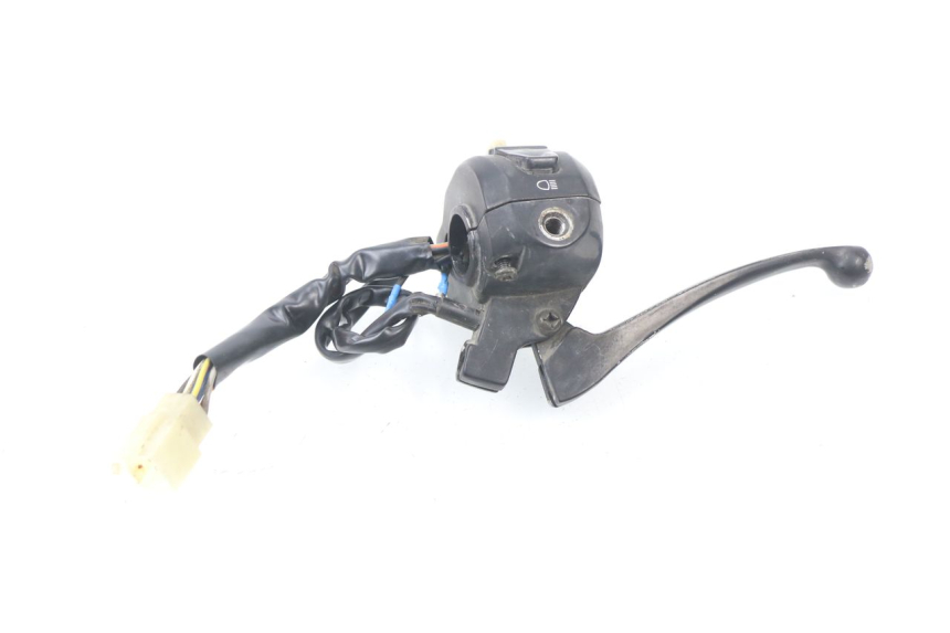 photo de Leva sinistra REVATTO CITYONE 125 (2006 - 2007) - Primo piano tecnico