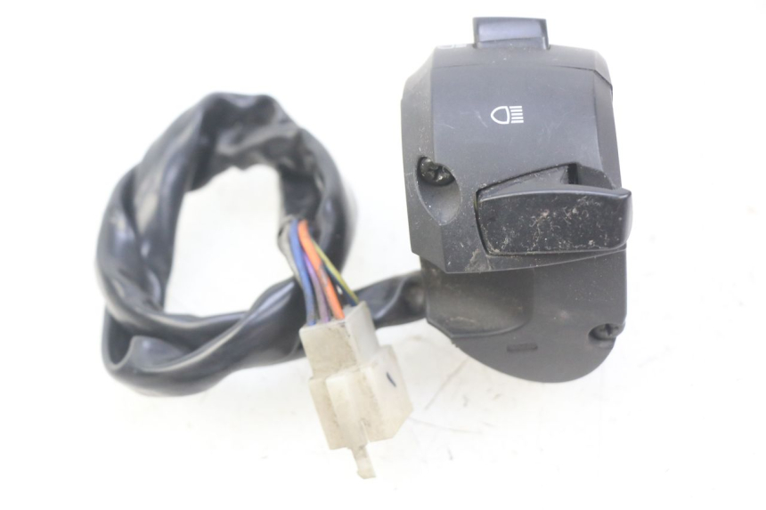 photo de MANUBRIO SINISTRO PEUGEOT CITYSTAR 125 (2011 - 2017)