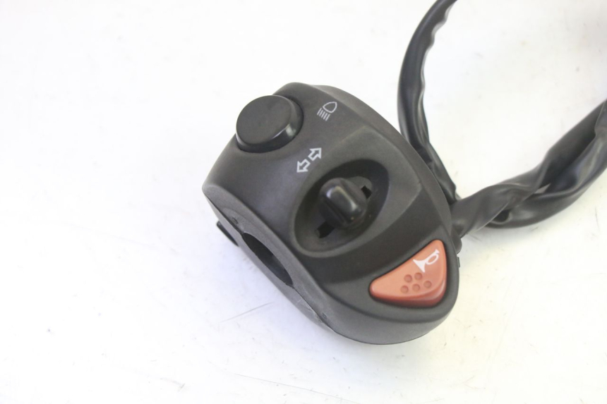 photo de COMANDO SINISTRO PEUGEOT CITYSTAR 50 (2013 - 2017)