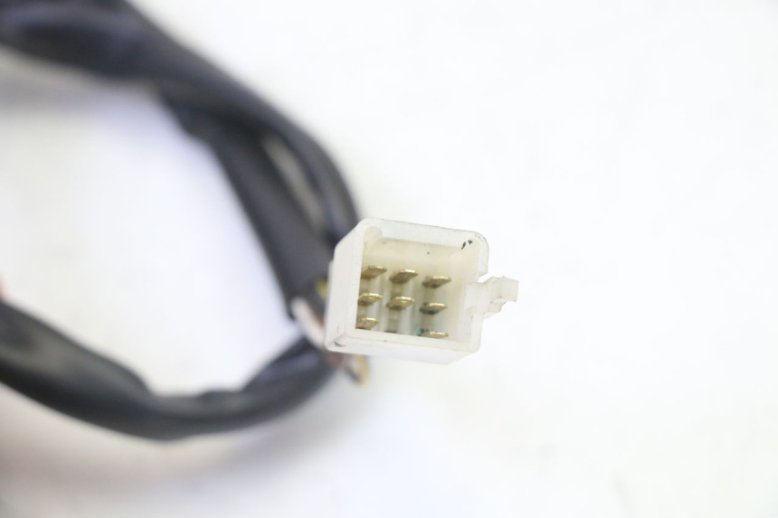 photo de COMANDO SINISTRO PEUGEOT CITYSTAR 50 (2013 - 2017)