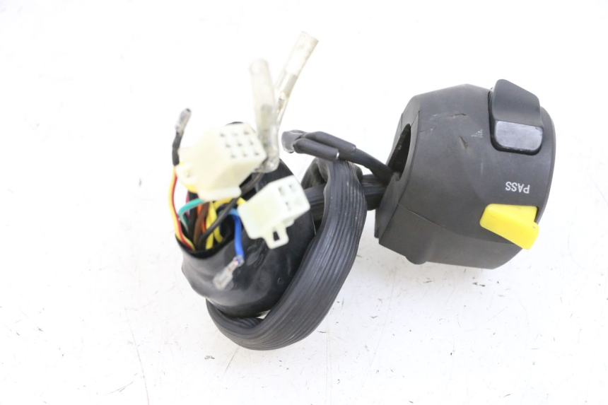 photo de COMMUTATORE SINISTRO KSR CODE 125 (2018 - 2020) - Dettaglio del componente