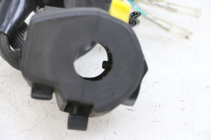 photo de COMMUTATORE SINISTRO KSR CODE 125 (2018 - 2020) - Altra angolazione