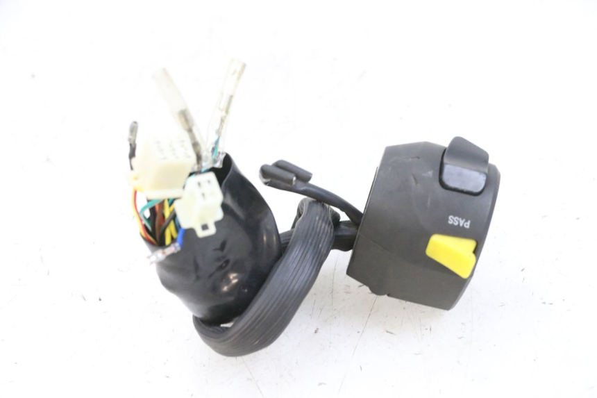 photo de COMMUTATORE SINISTRO KSR CODE 125 (2018 - 2020) - Vista d'insieme del prodotto