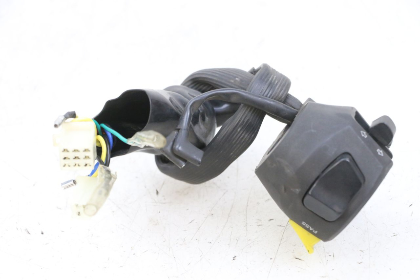 photo de COMMUTATORE SINISTRO KSR CODE 125 (2018 - 2020) - Ricambio usato controllato