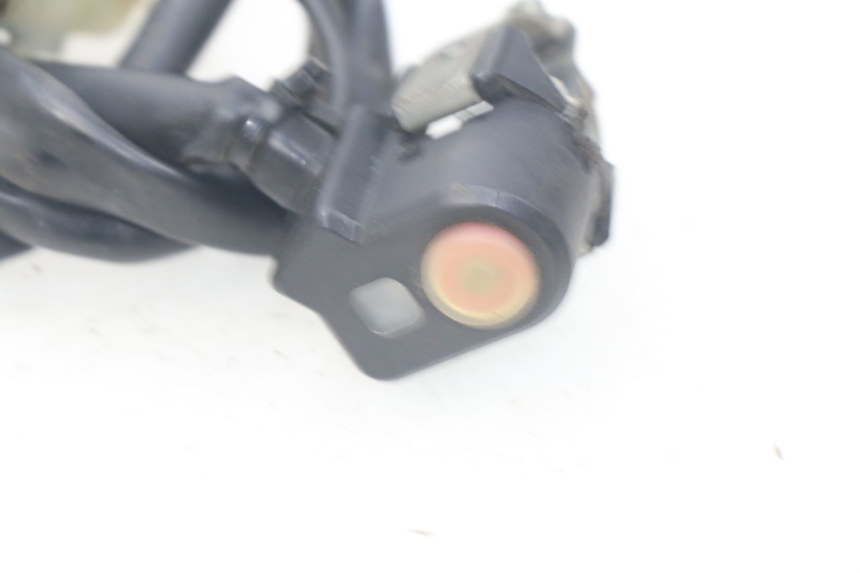 photo de COMANDO SINISTRO HONDA CRF 250 (2010 - 2013)