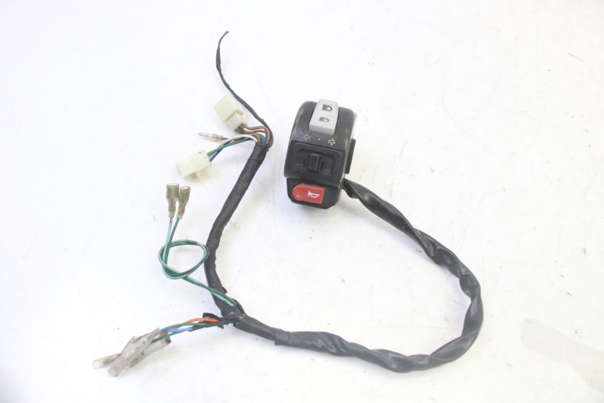 photo de COMANDO SINISTRO SYM CROX 4T 50 (2016 - 2023)