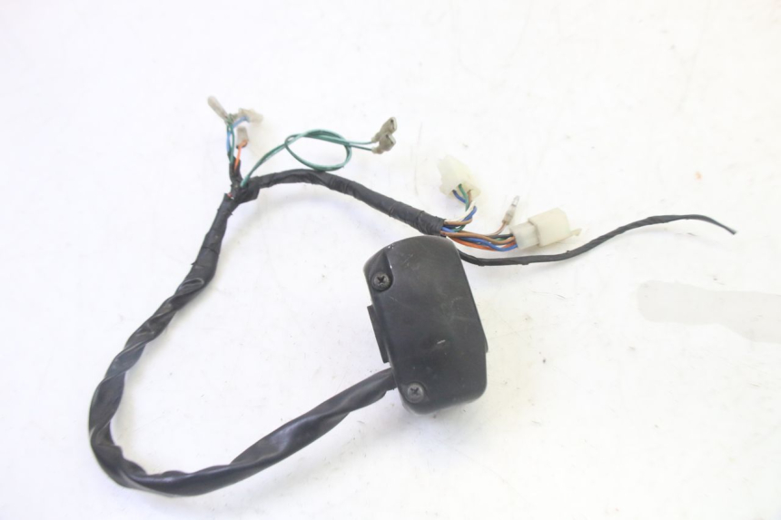 photo de COMANDO SINISTRO SYM CROX 4T 50 (2016 - 2023)