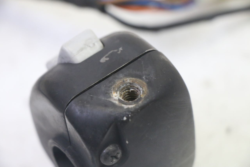 photo de COMANDO SINISTRO SYM CROX 4T 50 (2016 - 2023)