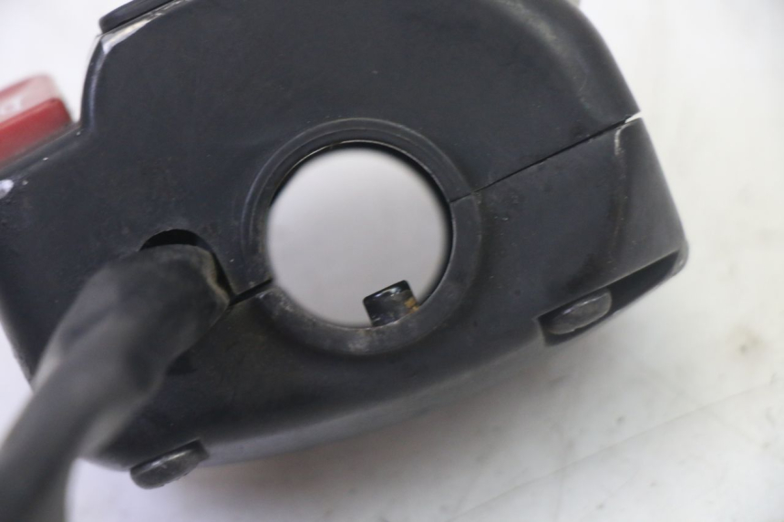 photo de COMANDO SINISTRO SYM CROX 4T 50 (2016 - 2023)