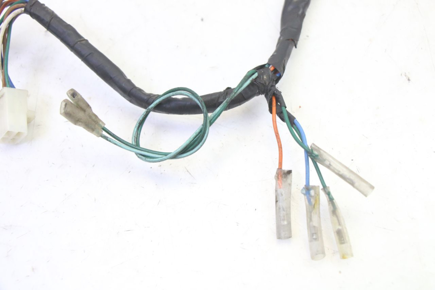 photo de COMANDO SINISTRO SYM CROX 4T 50 (2016 - 2023)