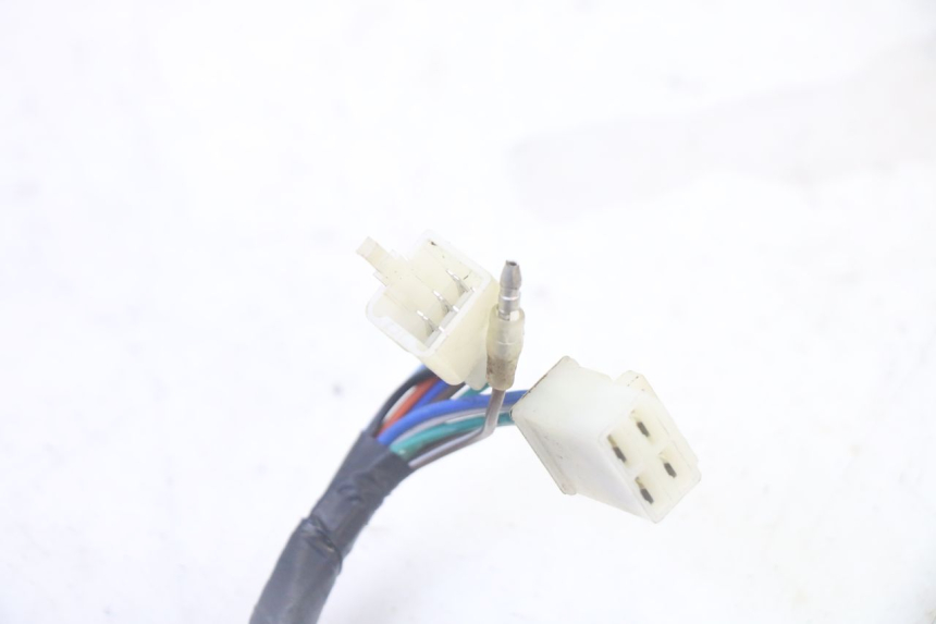 photo de COMANDO SINISTRO SYM CROX 4T 50 (2016 - 2023)